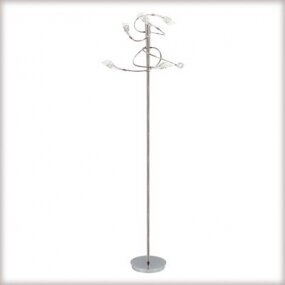 Gardola,halogen ,incl.6x20W ,G4 230/12V,150VA